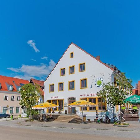 Gasthof Postbraeu Siegenburg Kültér fotó