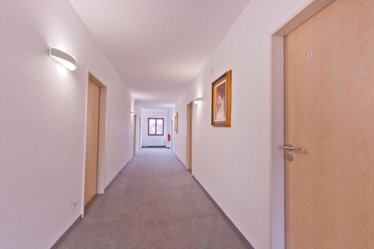 Gasthof Postbraeu Siegenburg Kültér fotó