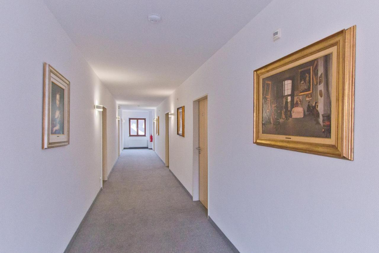 Gasthof Postbraeu Siegenburg Kültér fotó